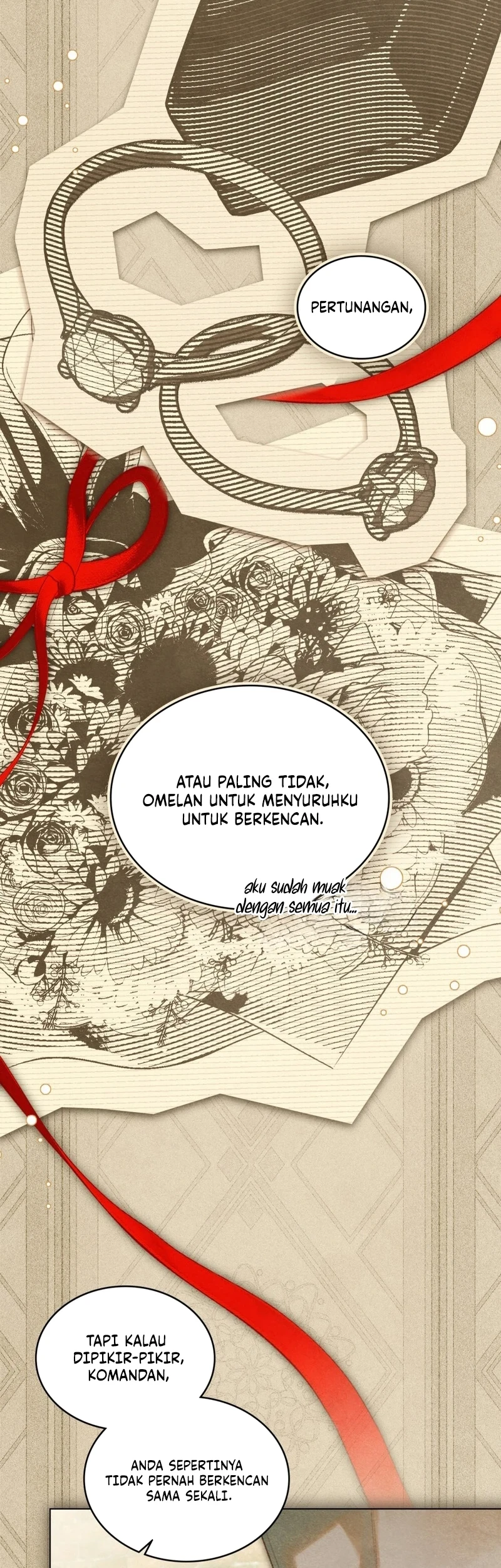 In The Garden Of May Chapter 1 Halaman 7