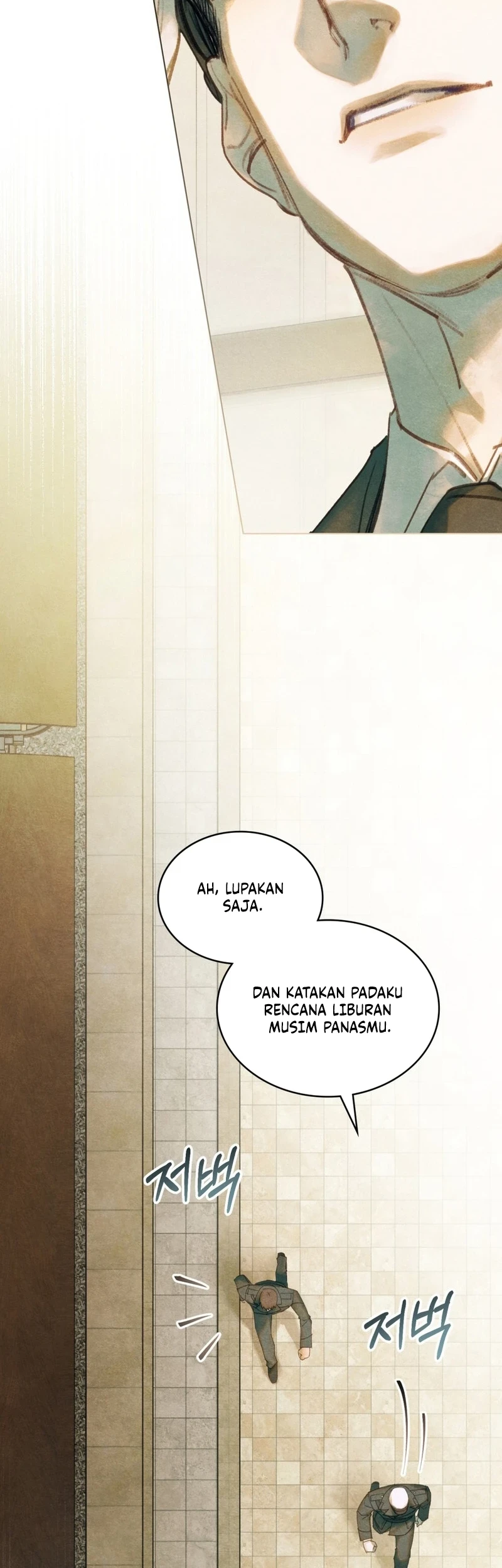 In The Garden Of May Chapter 1 Halaman 11