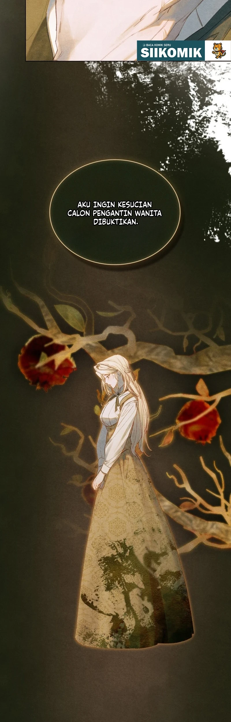 In The Garden Of May Chapter 1 Halaman 29