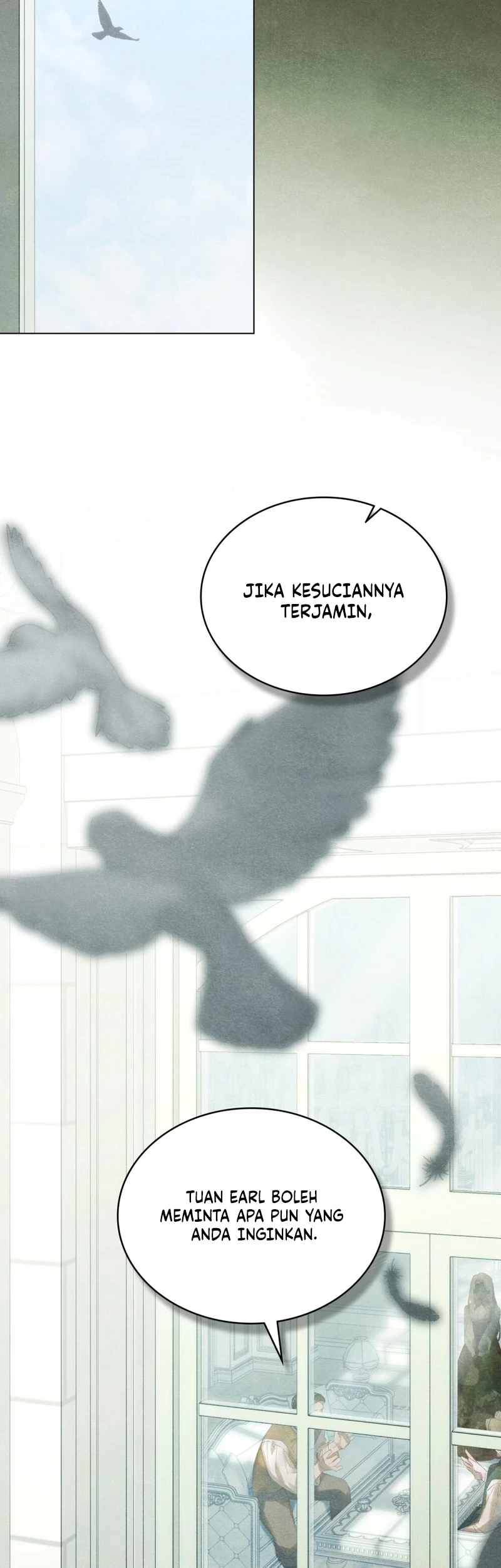 In The Garden Of May Chapter 1 Halaman 32