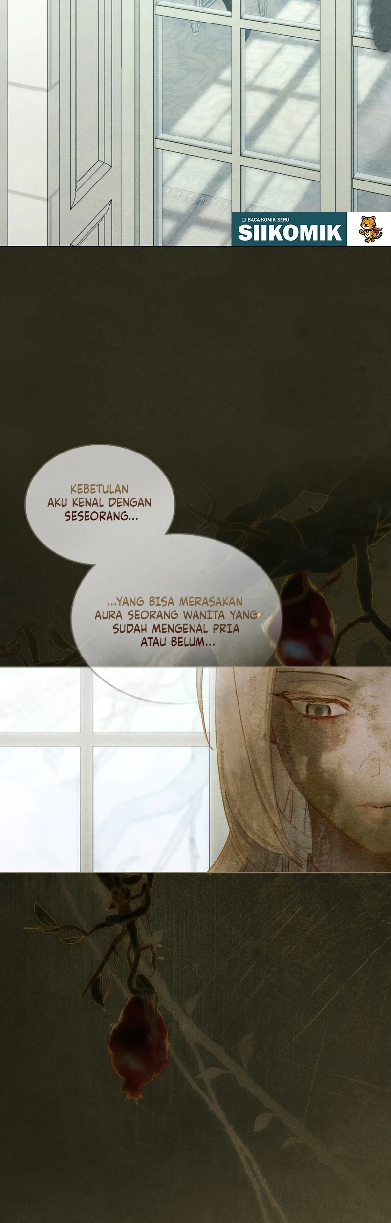 In The Garden Of May Chapter 1 Halaman 33