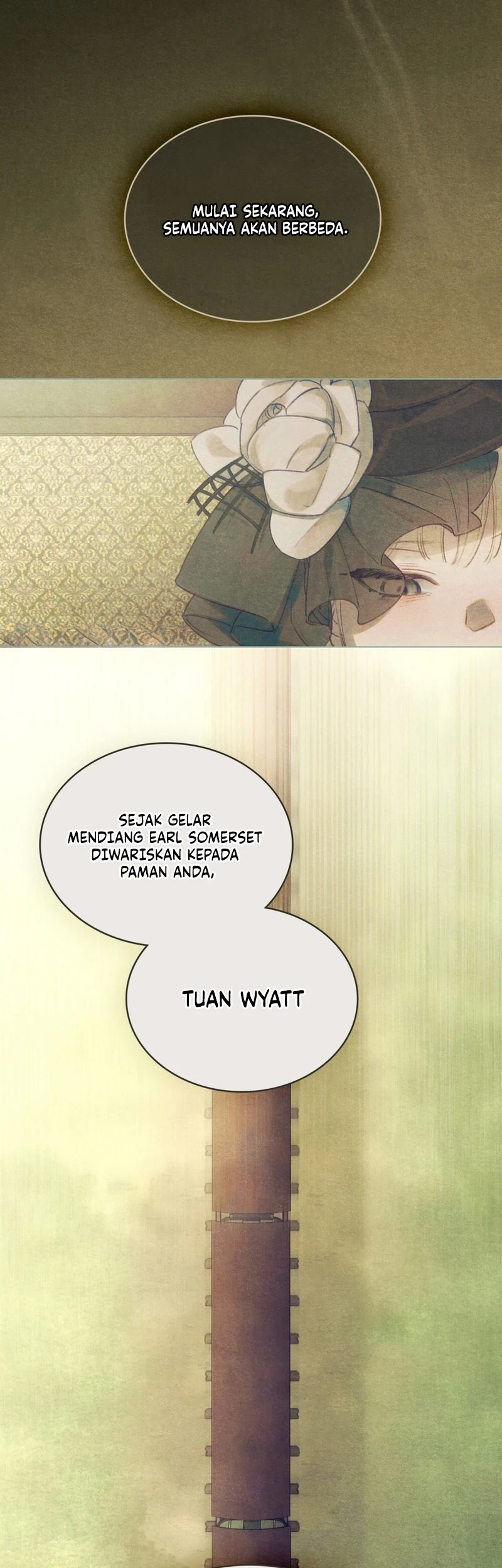 In The Garden Of May Chapter 1 Halaman 34