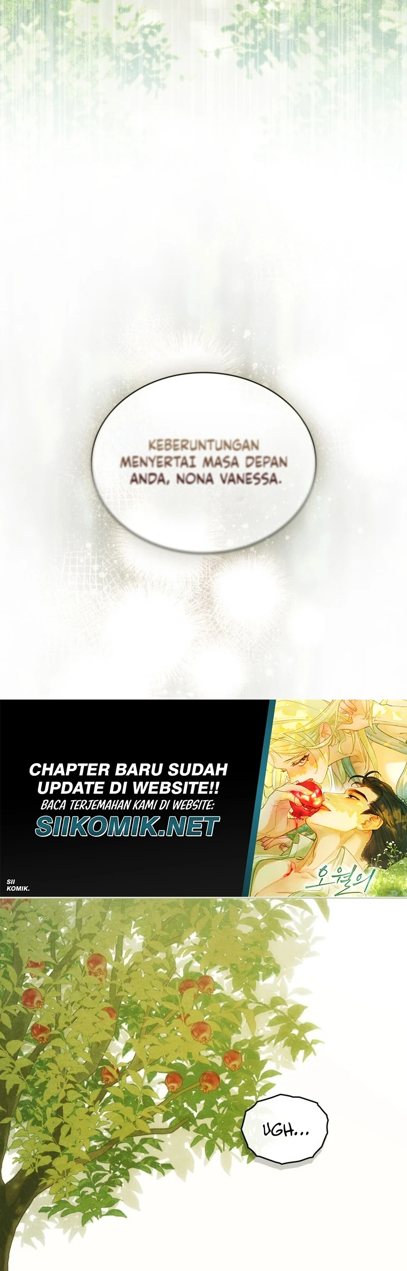 In The Garden Of May Chapter 1 Halaman 38