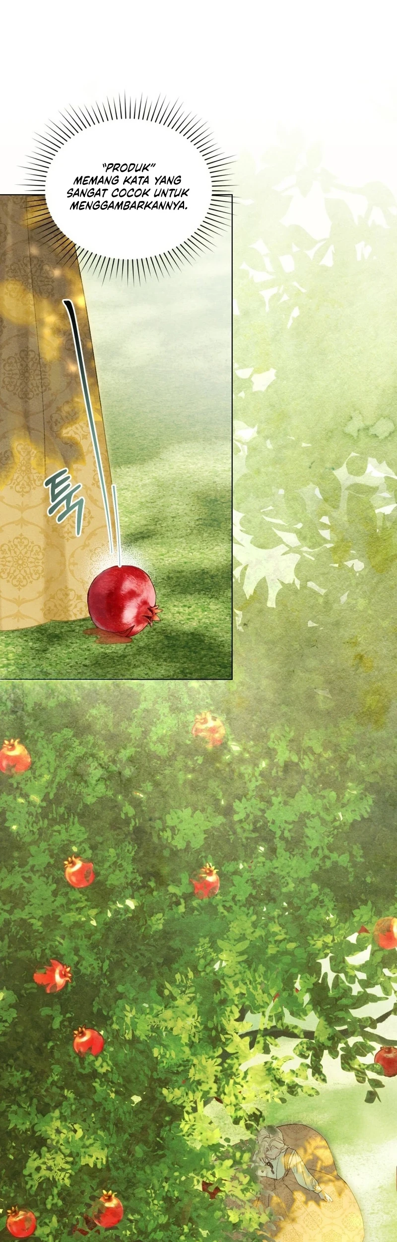 In The Garden Of May Chapter 1 Halaman 40