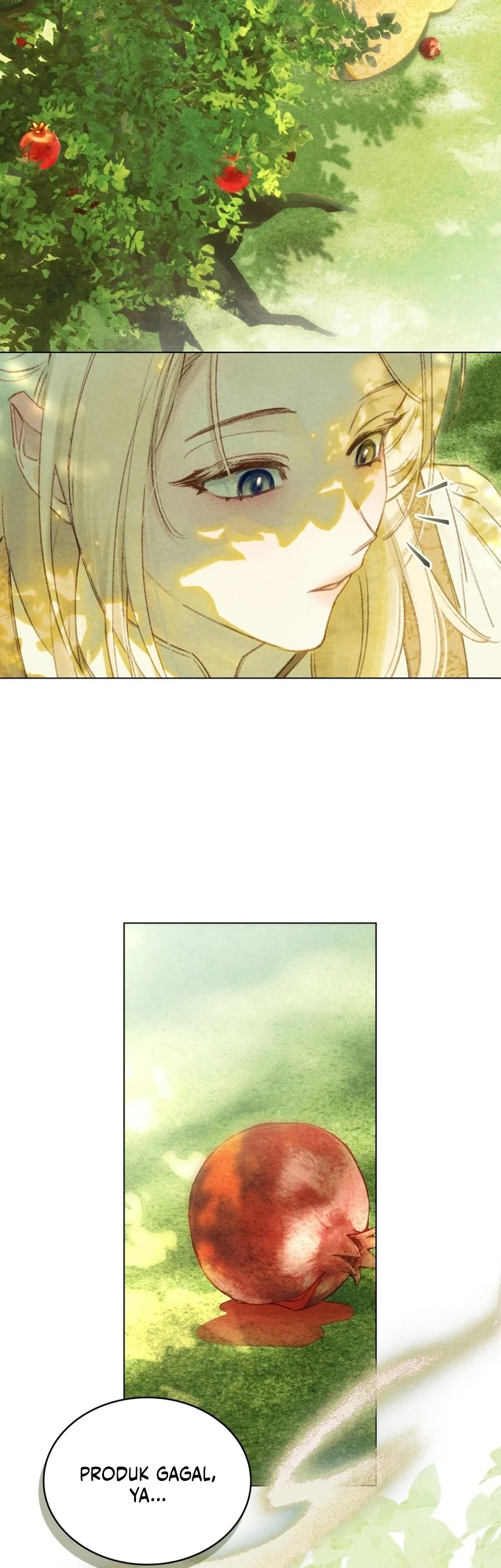In The Garden Of May Chapter 1 Halaman 41