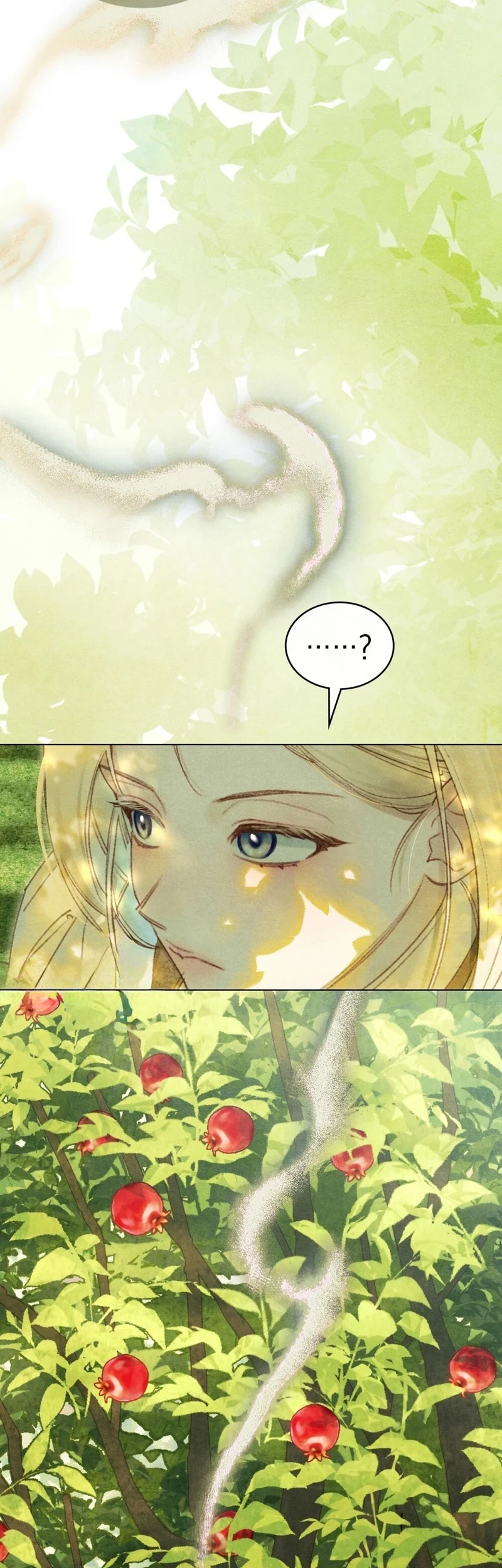 In The Garden Of May Chapter 1 Halaman 42
