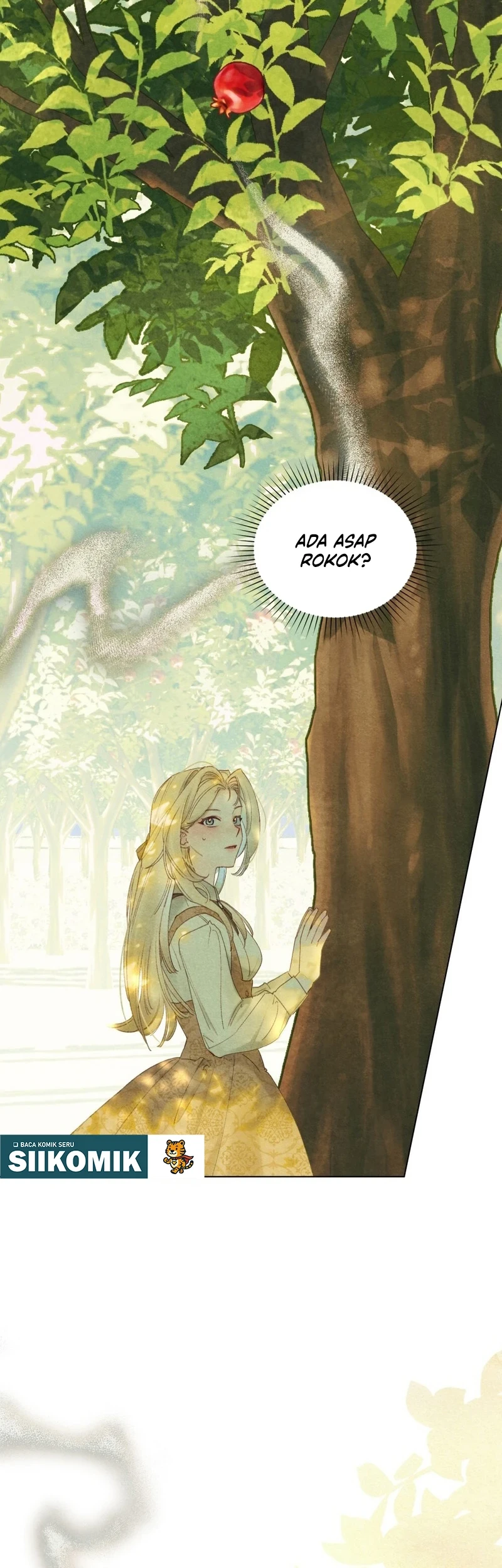 In The Garden Of May Chapter 1 Halaman 43