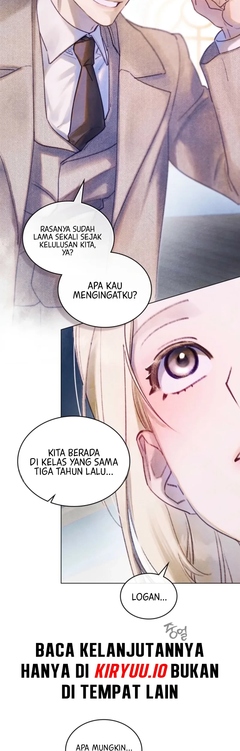 In The Garden Of May Chapter 25 Halaman 28