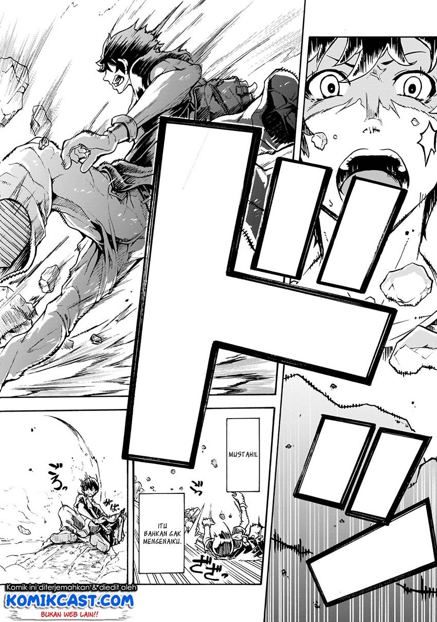 Inaka No Home Center Otoko No Jiyuu Na Isekai Seikatsu Chapter 1 Halaman 13