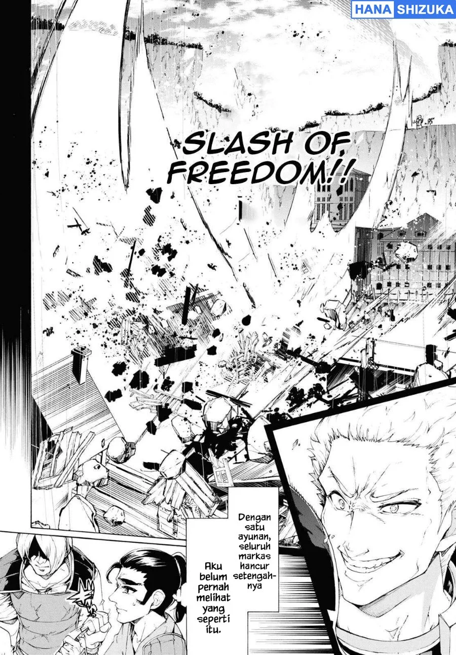 Inaka No Home Center Otoko No Jiyuu Na Isekai Seikatsu Chapter 64 Halaman 3