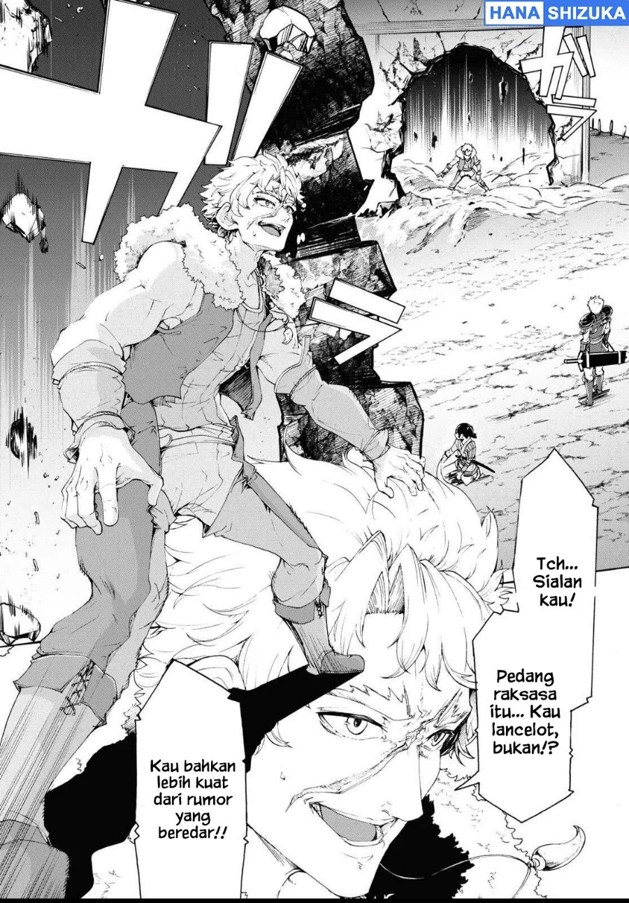 Inaka No Home Center Otoko No Jiyuu Na Isekai Seikatsu Chapter 64 Halaman 5