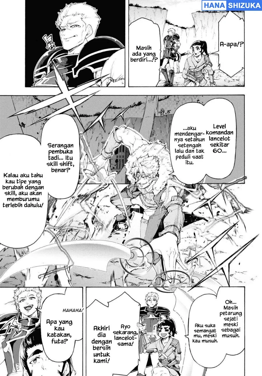 Inaka No Home Center Otoko No Jiyuu Na Isekai Seikatsu Chapter 64 Halaman 6
