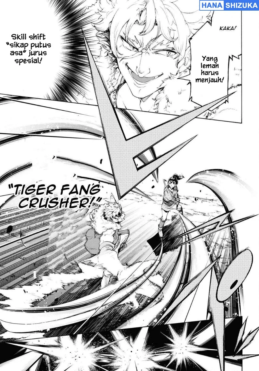 Inaka No Home Center Otoko No Jiyuu Na Isekai Seikatsu Chapter 64 Halaman 8