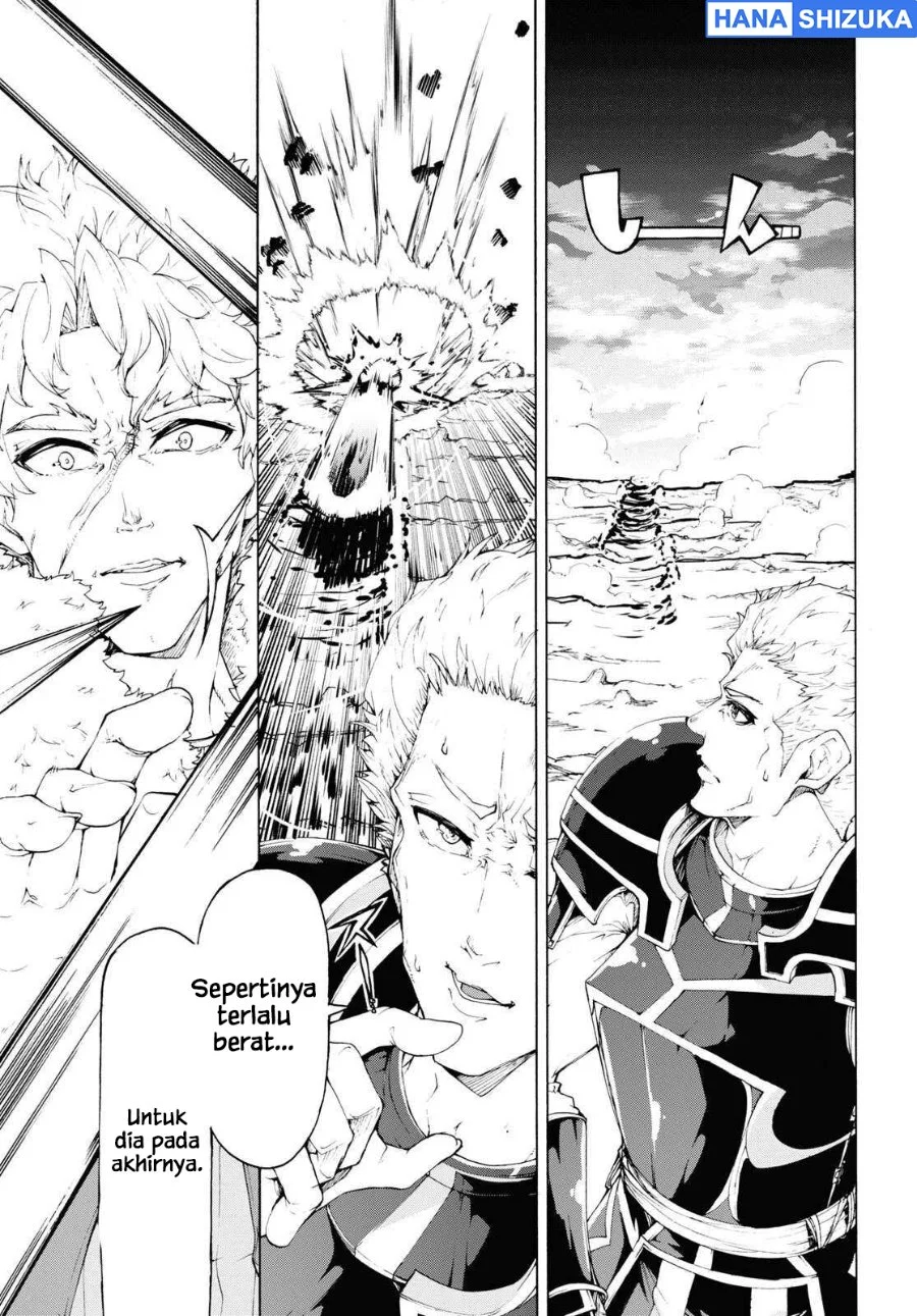 Inaka No Home Center Otoko No Jiyuu Na Isekai Seikatsu Chapter 64 Halaman 10