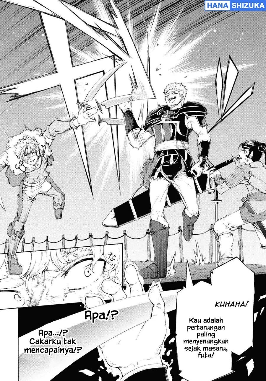 Inaka No Home Center Otoko No Jiyuu Na Isekai Seikatsu Chapter 64 Halaman 13