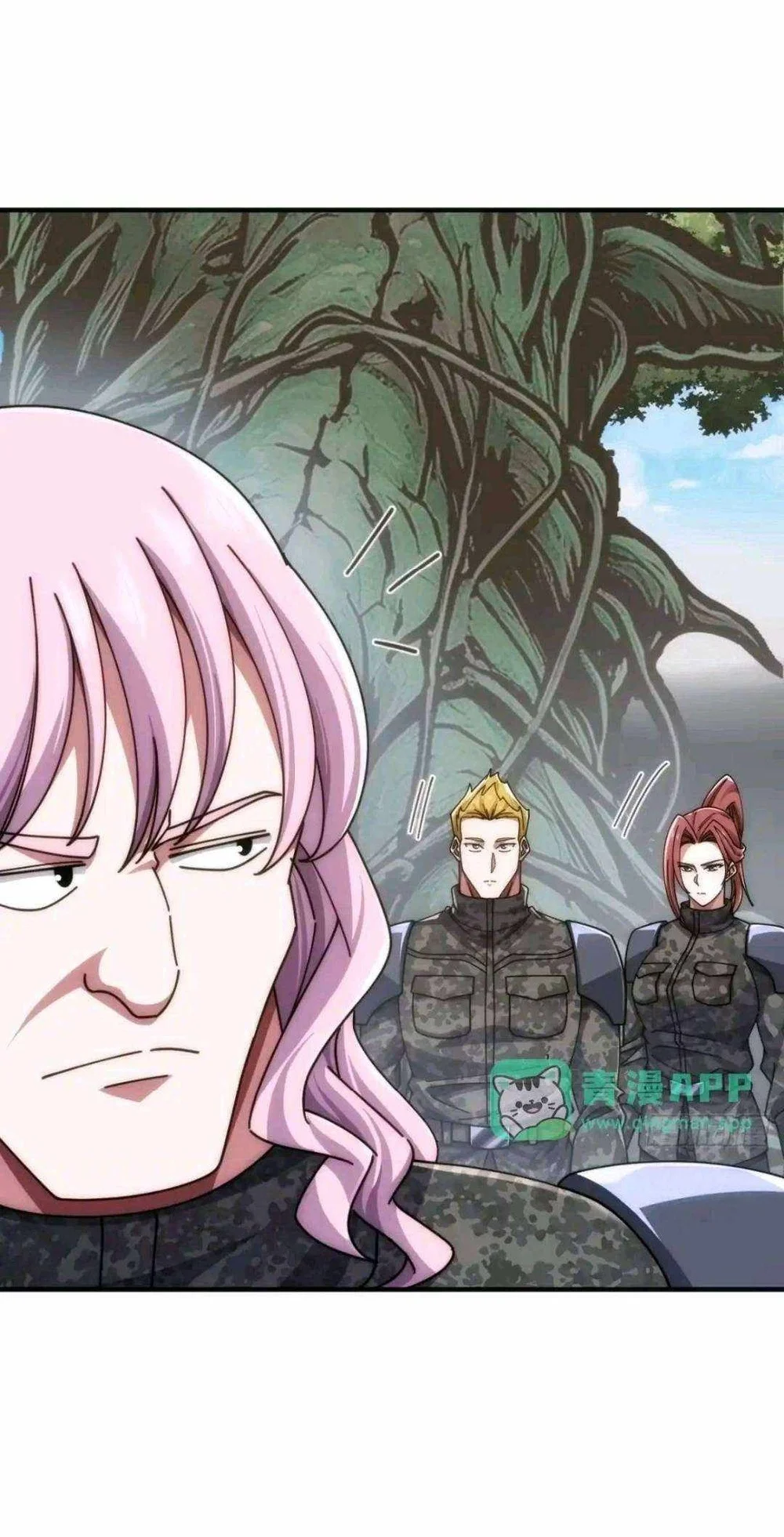 Infinite Evolution Starting From Zero Chapter 123 Halaman 26
