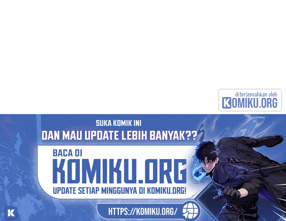 Infinite Evolution Starting From Zero Chapter 123 Halaman 33