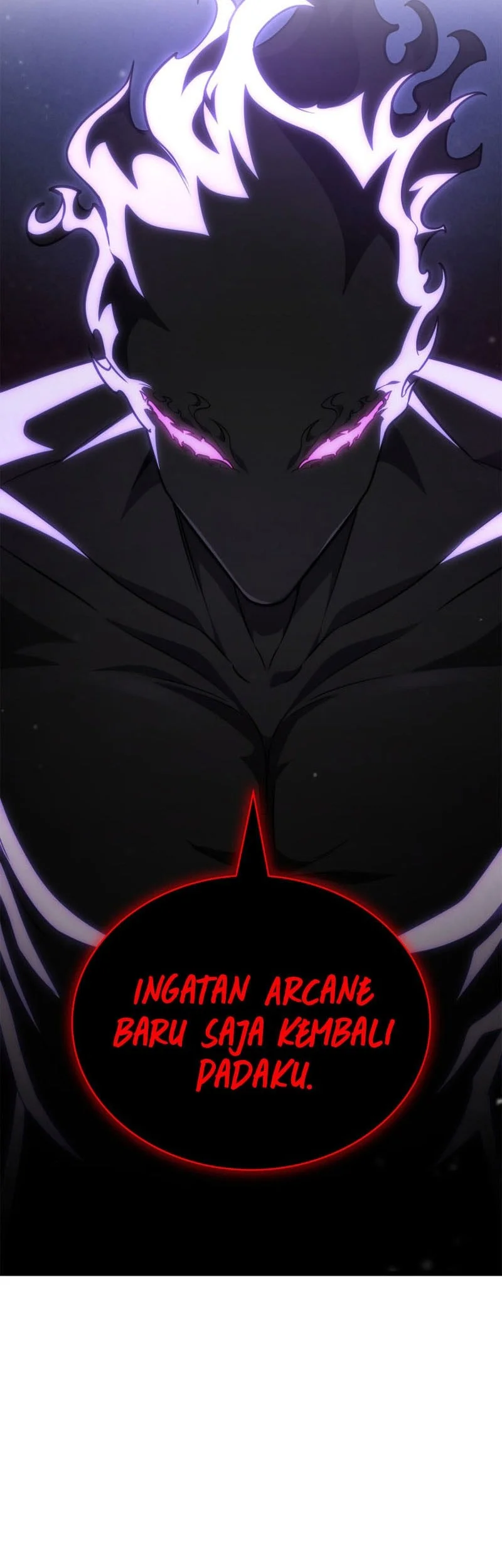 Infinite Mage Chapter 181 Halaman 4