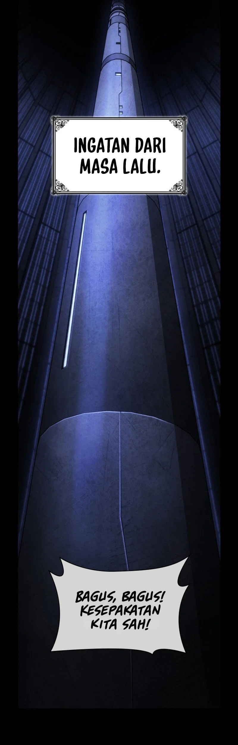 Infinite Mage Chapter 181 Halaman 7