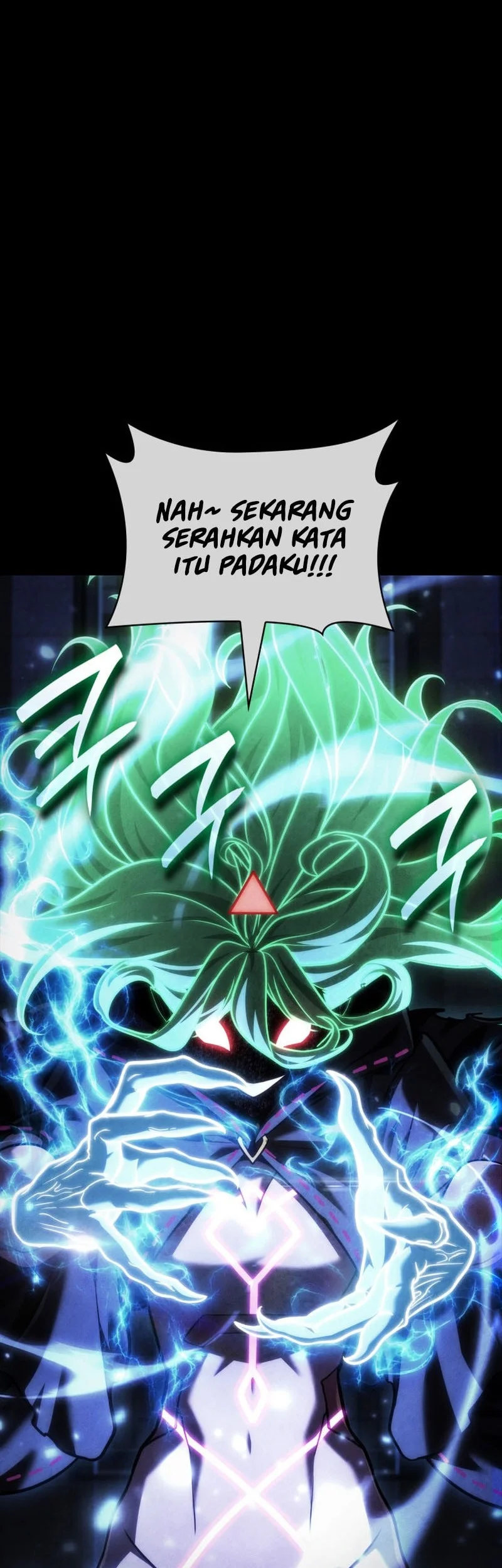Infinite Mage Chapter 181 Halaman 8