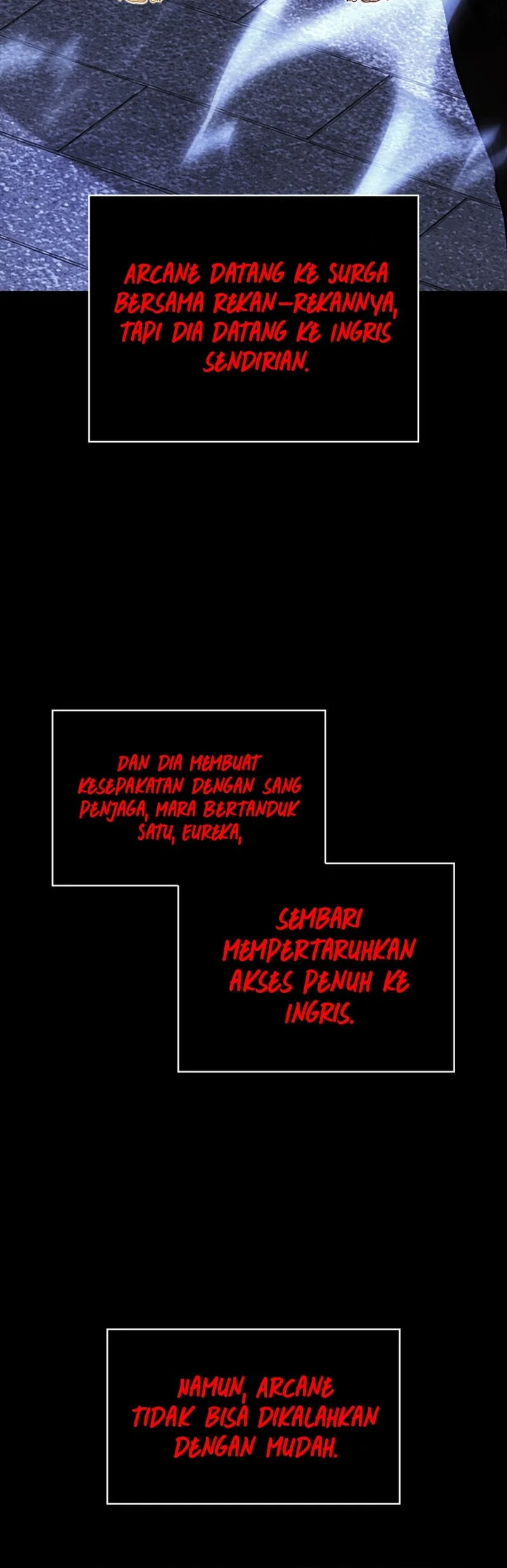 Infinite Mage Chapter 181 Halaman 10