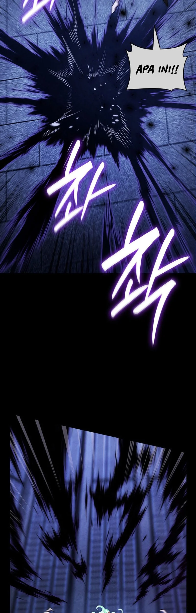 Infinite Mage Chapter 181 Halaman 12