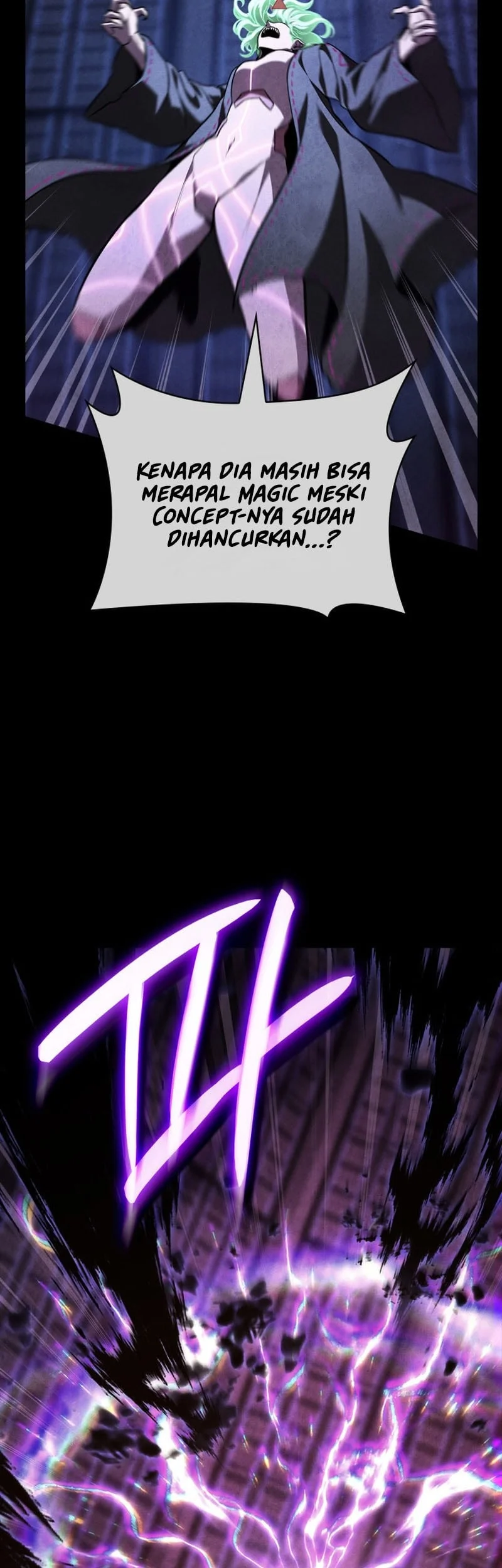 Infinite Mage Chapter 181 Halaman 13