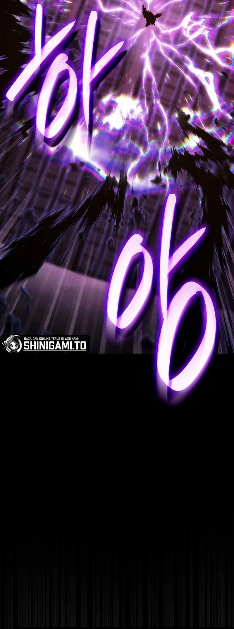 Infinite Mage Chapter 181 Halaman 14
