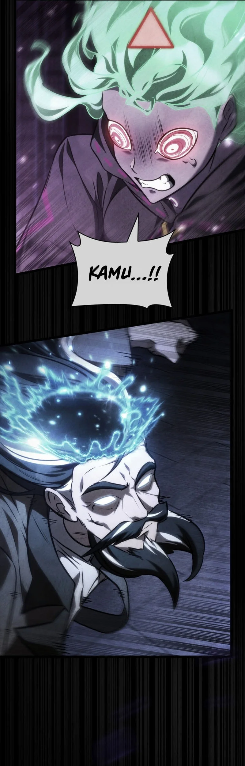 Infinite Mage Chapter 181 Halaman 15