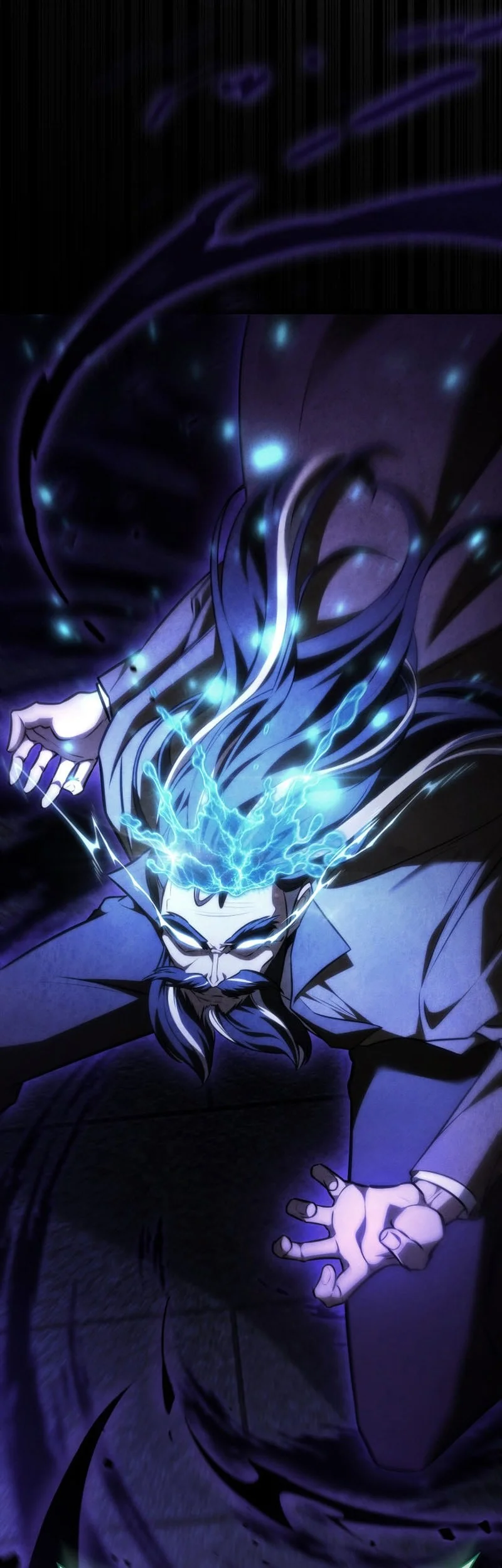 Infinite Mage Chapter 181 Halaman 16