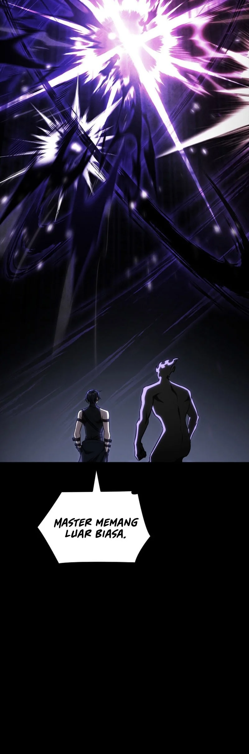 Infinite Mage Chapter 181 Halaman 18