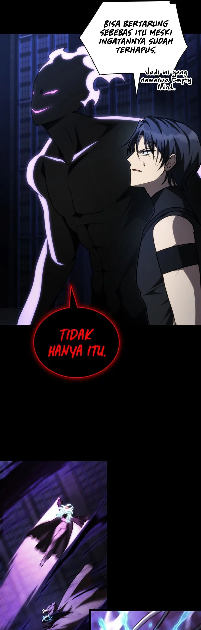Infinite Mage Chapter 181 Halaman 19