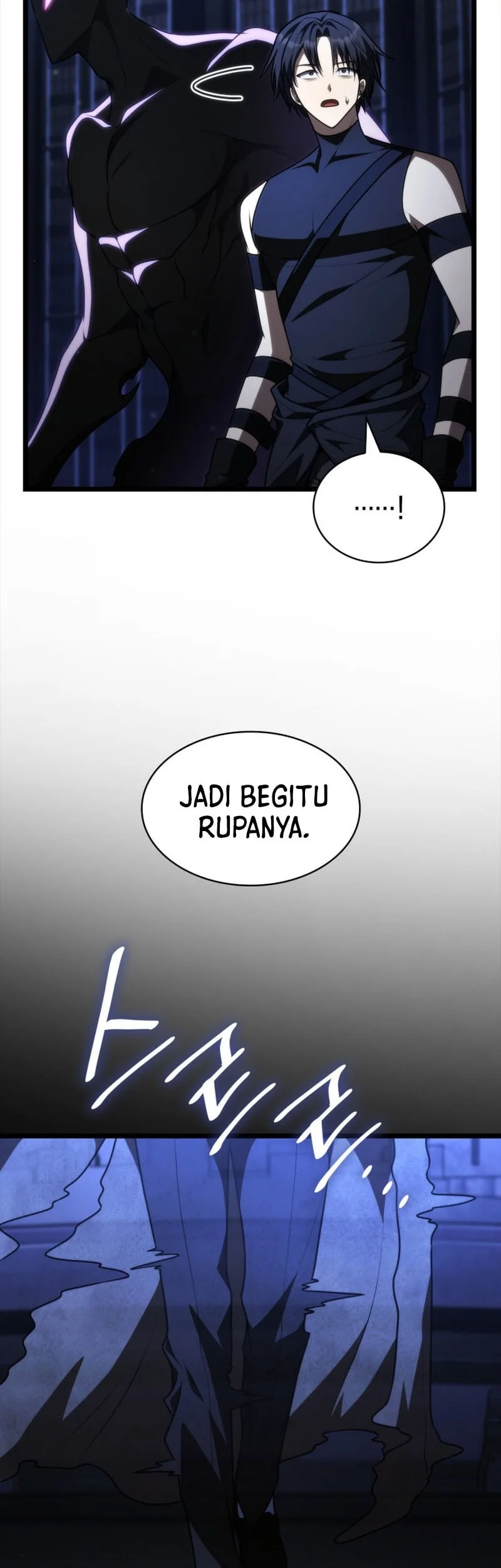 Infinite Mage Chapter 181 Halaman 28
