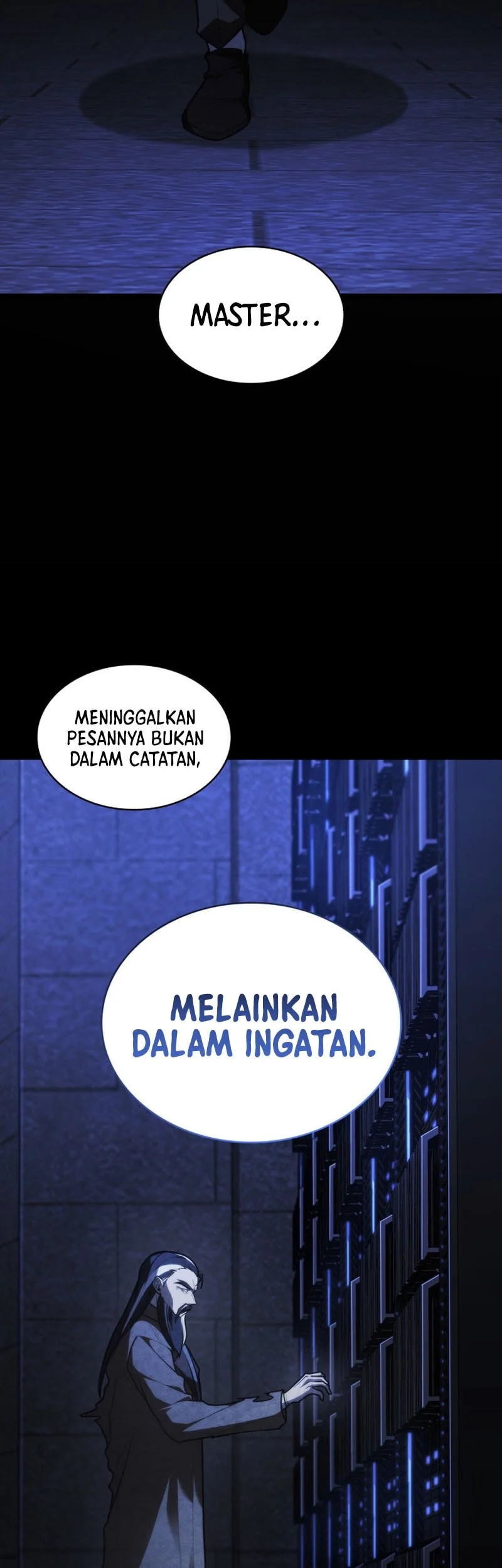 Infinite Mage Chapter 181 Halaman 29