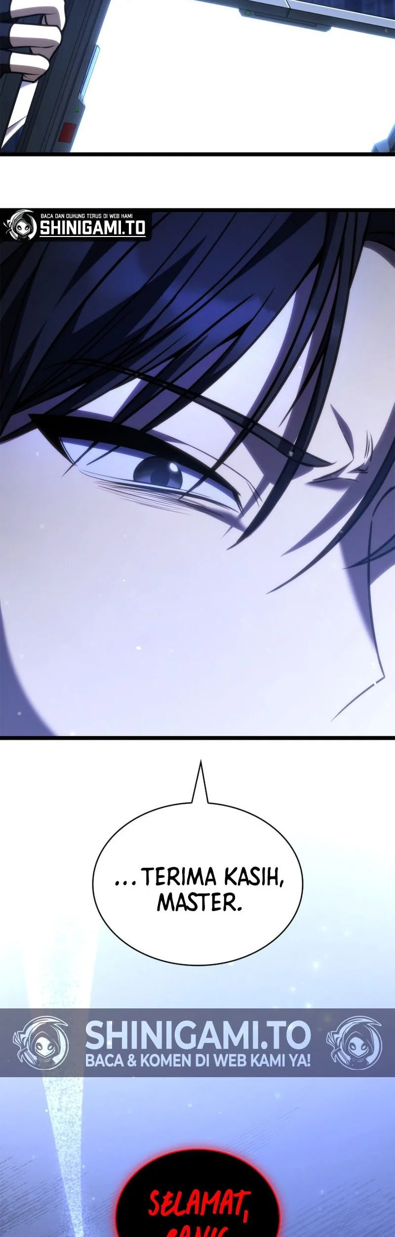 Infinite Mage Chapter 181 Halaman 32