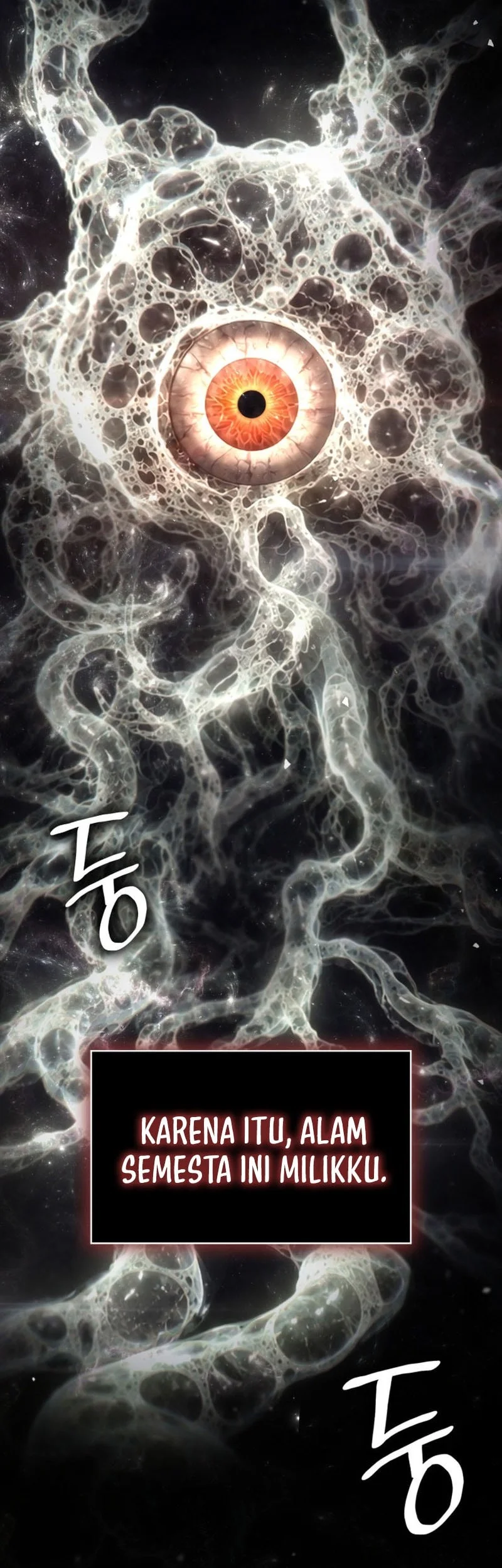 Infinite Mage Chapter 181 Halaman 40