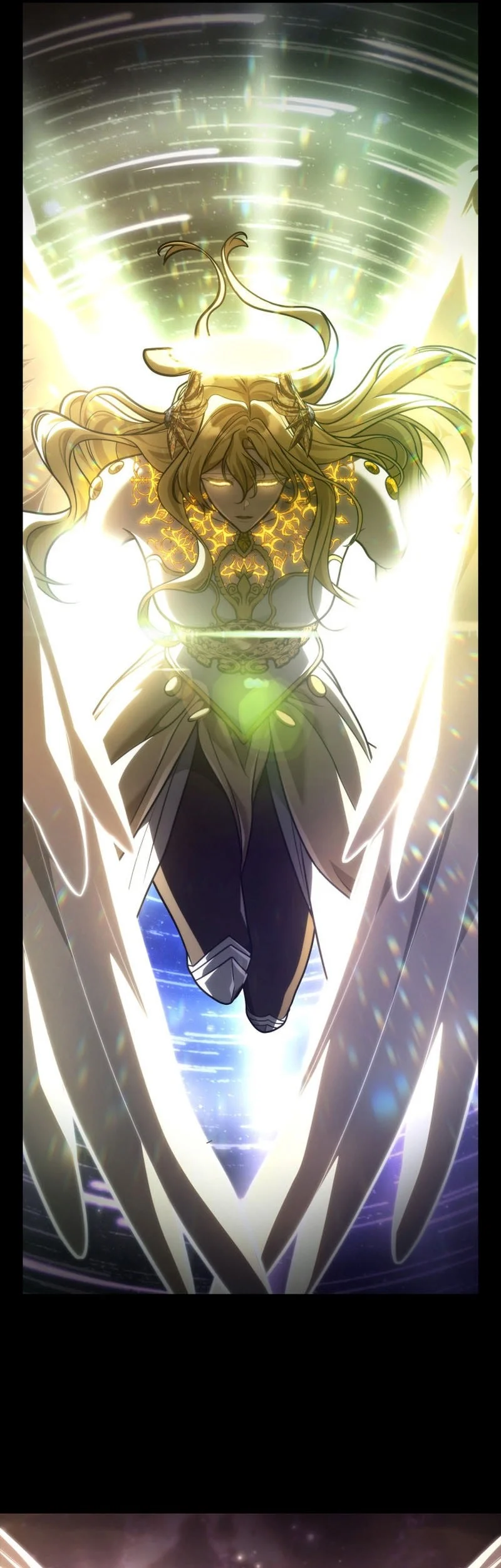 Infinite Mage Chapter 181 Halaman 43