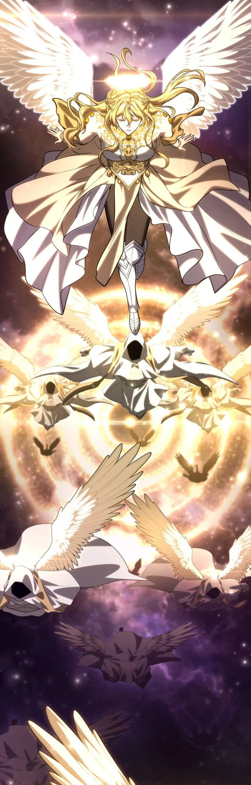 Infinite Mage Chapter 181 Halaman 44
