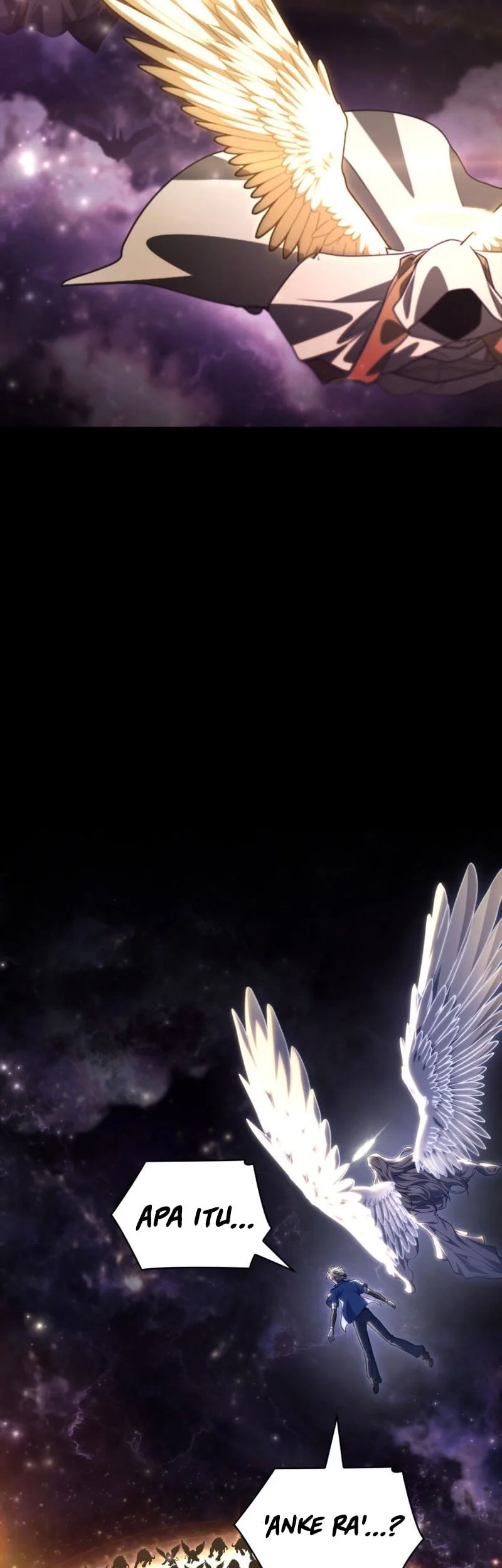 Infinite Mage Chapter 181 Halaman 45