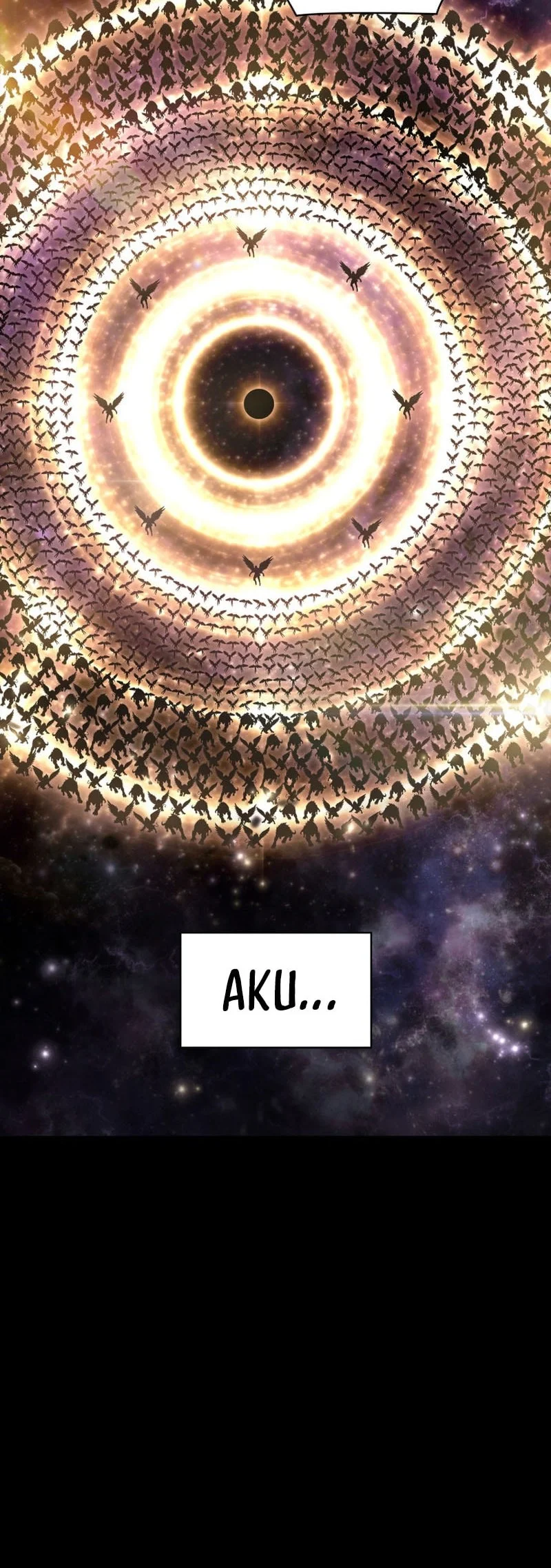 Infinite Mage Chapter 181 Halaman 46