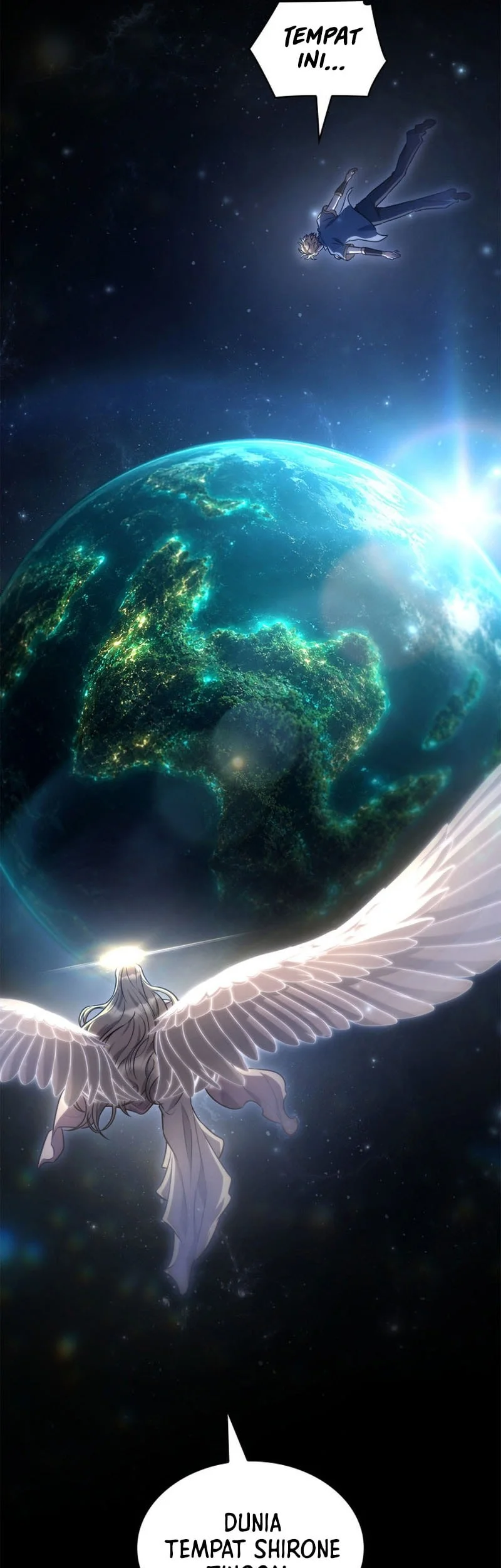 Infinite Mage Chapter 181 Halaman 51
