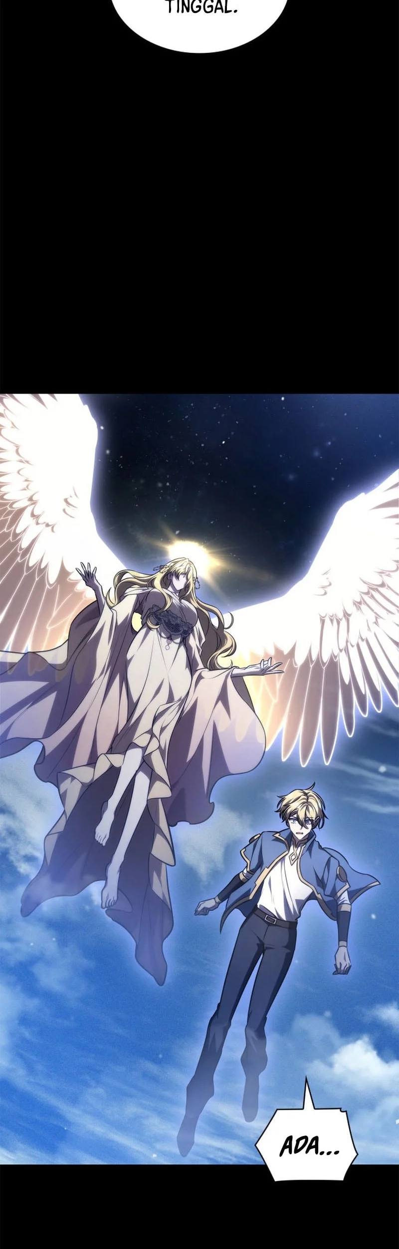 Infinite Mage Chapter 181 Halaman 52