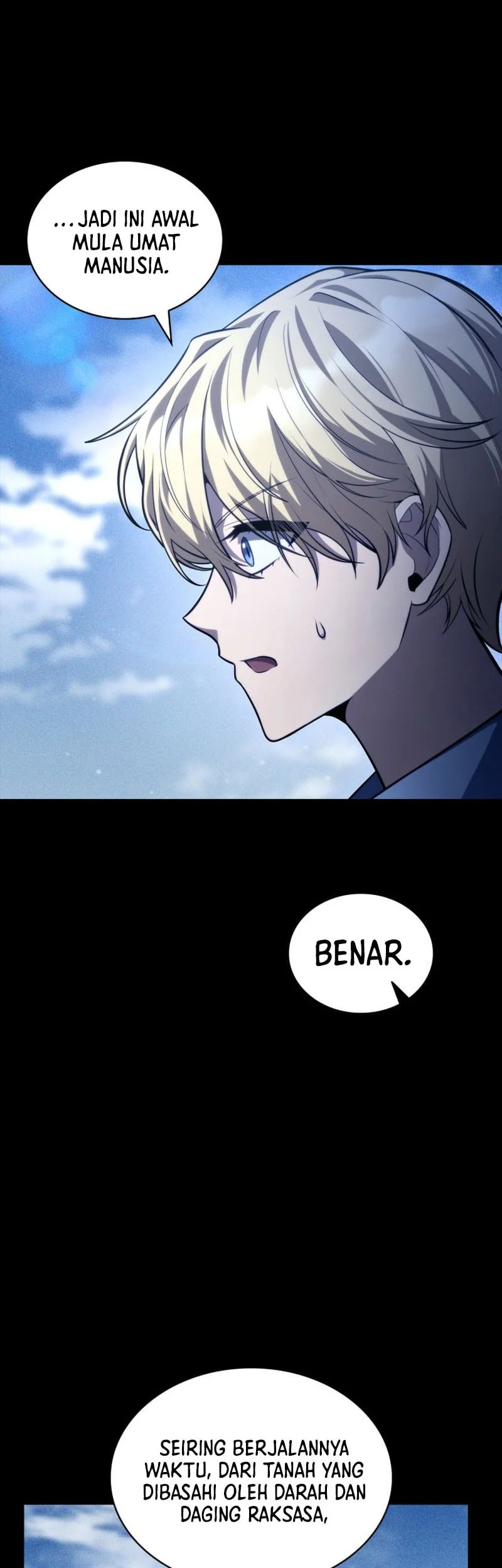 Infinite Mage Chapter 181 Halaman 56