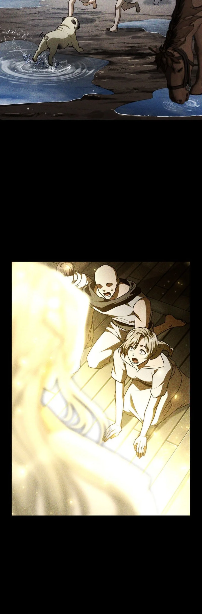 Infinite Mage Chapter 181 Halaman 58