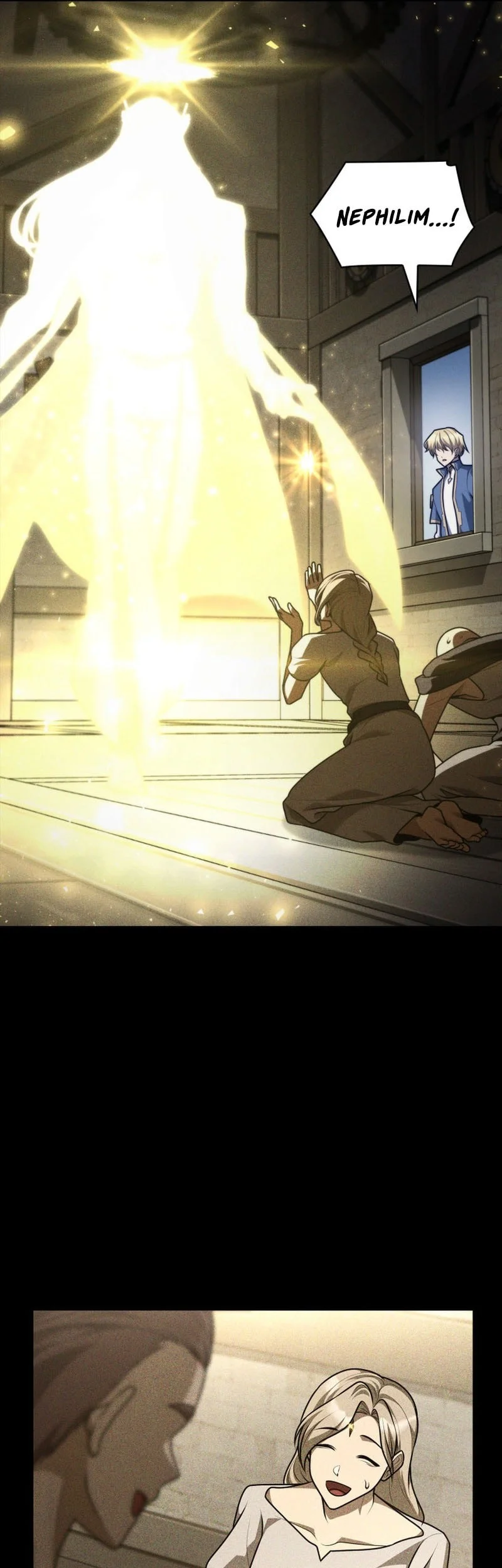 Infinite Mage Chapter 181 Halaman 59