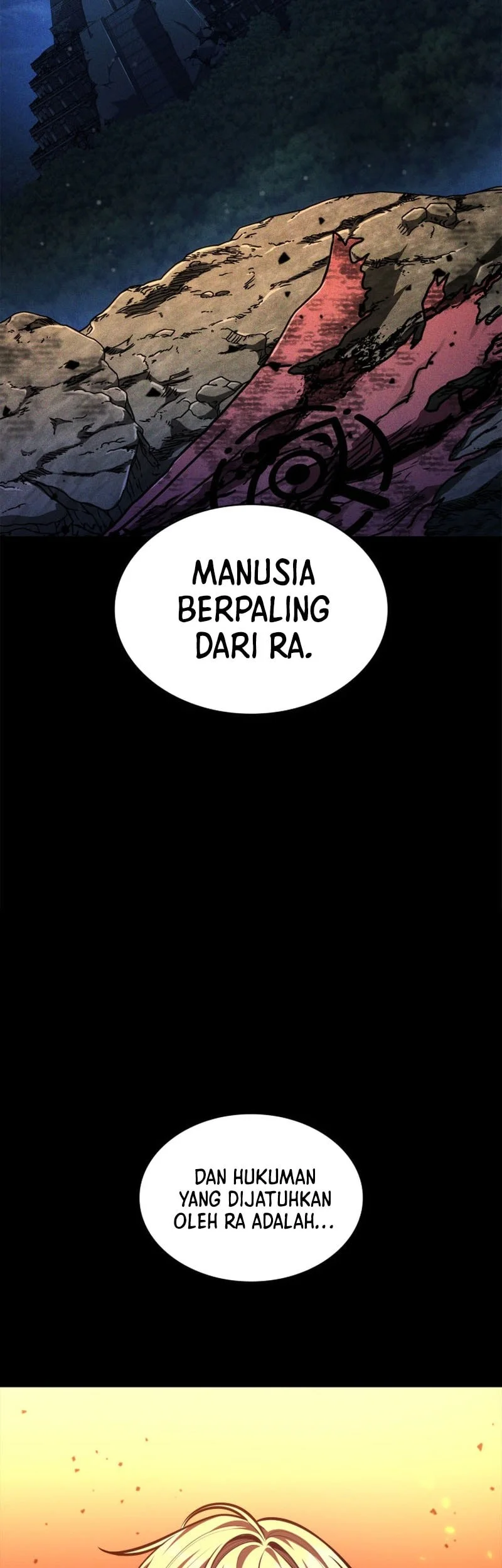 Infinite Mage Chapter 181 Halaman 65