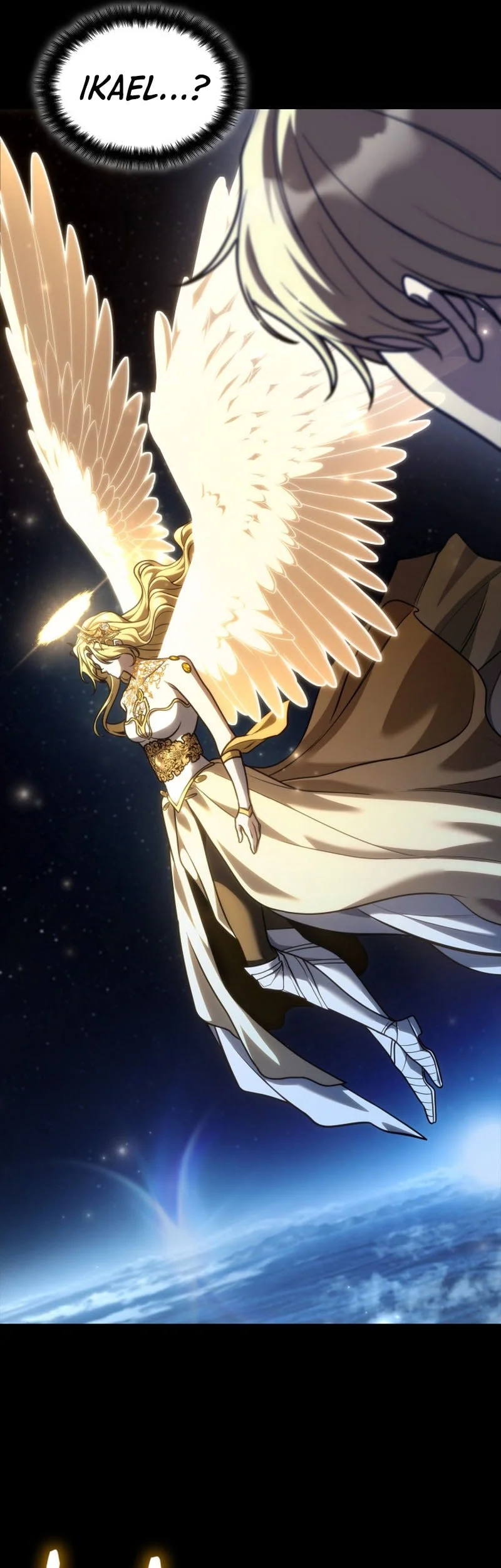 Infinite Mage Chapter 181 Halaman 71