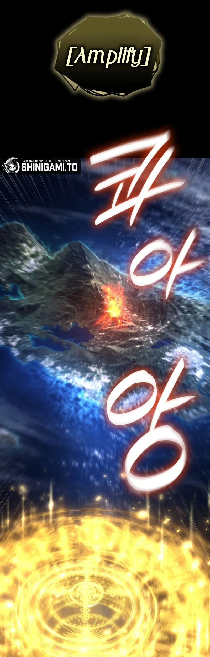 Infinite Mage Chapter 181 Halaman 73