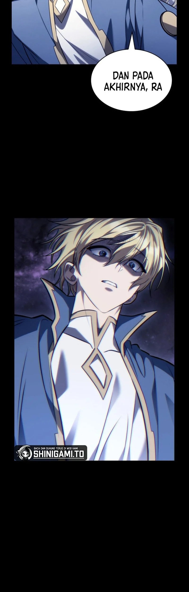 Infinite Mage Chapter 181 Halaman 76