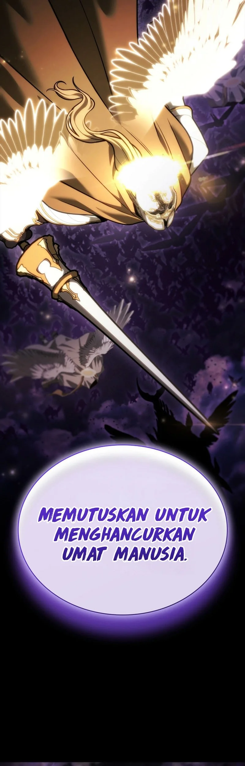 Infinite Mage Chapter 181 Halaman 79